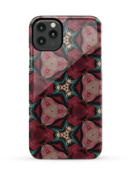 Crimson Kaleido Case