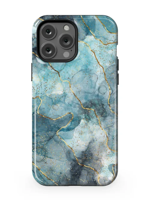 Gilded Abyss Case