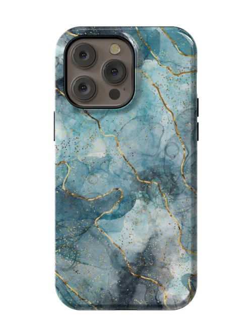 Gilded Abyss Case