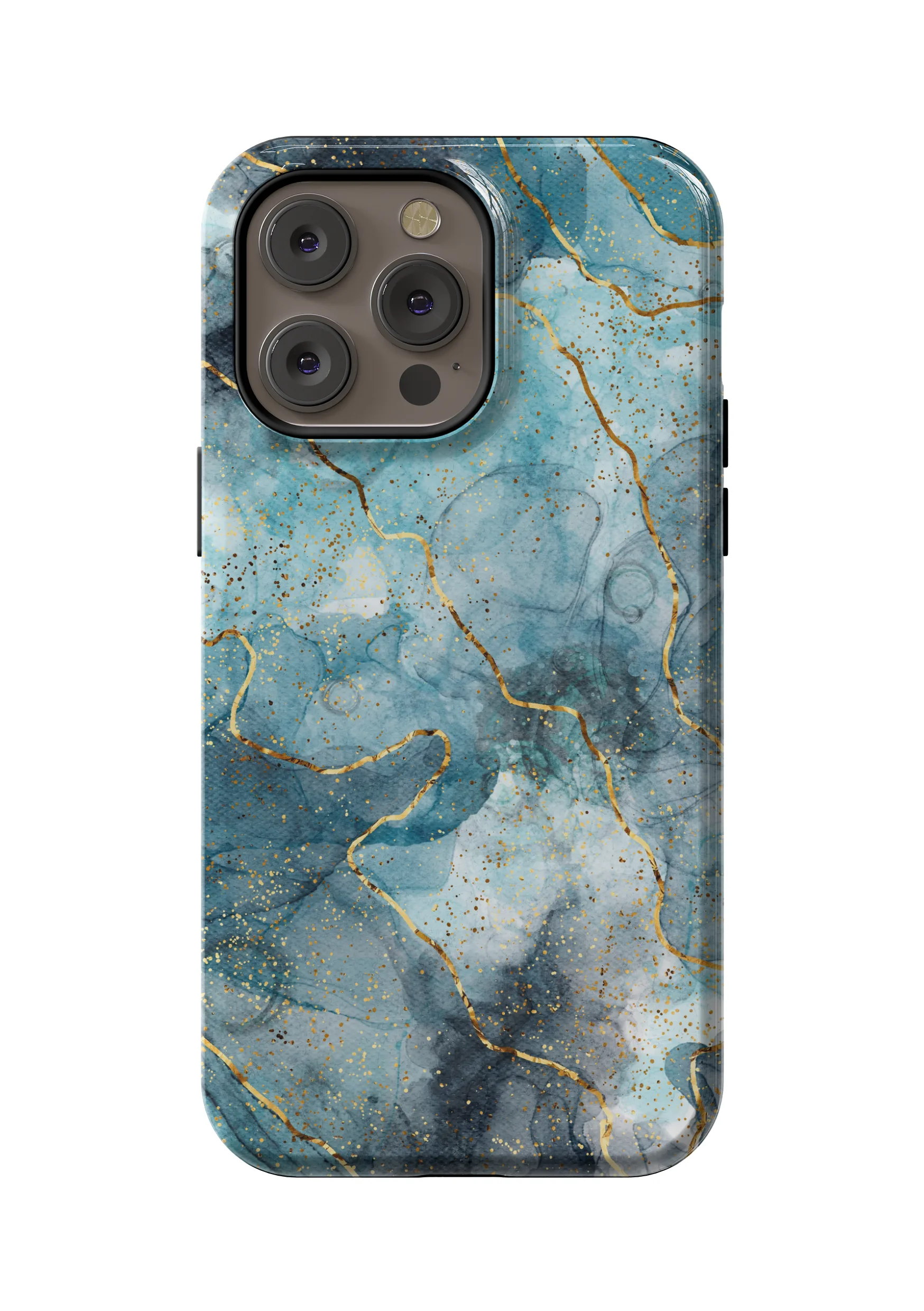 Gilded Abyss Case