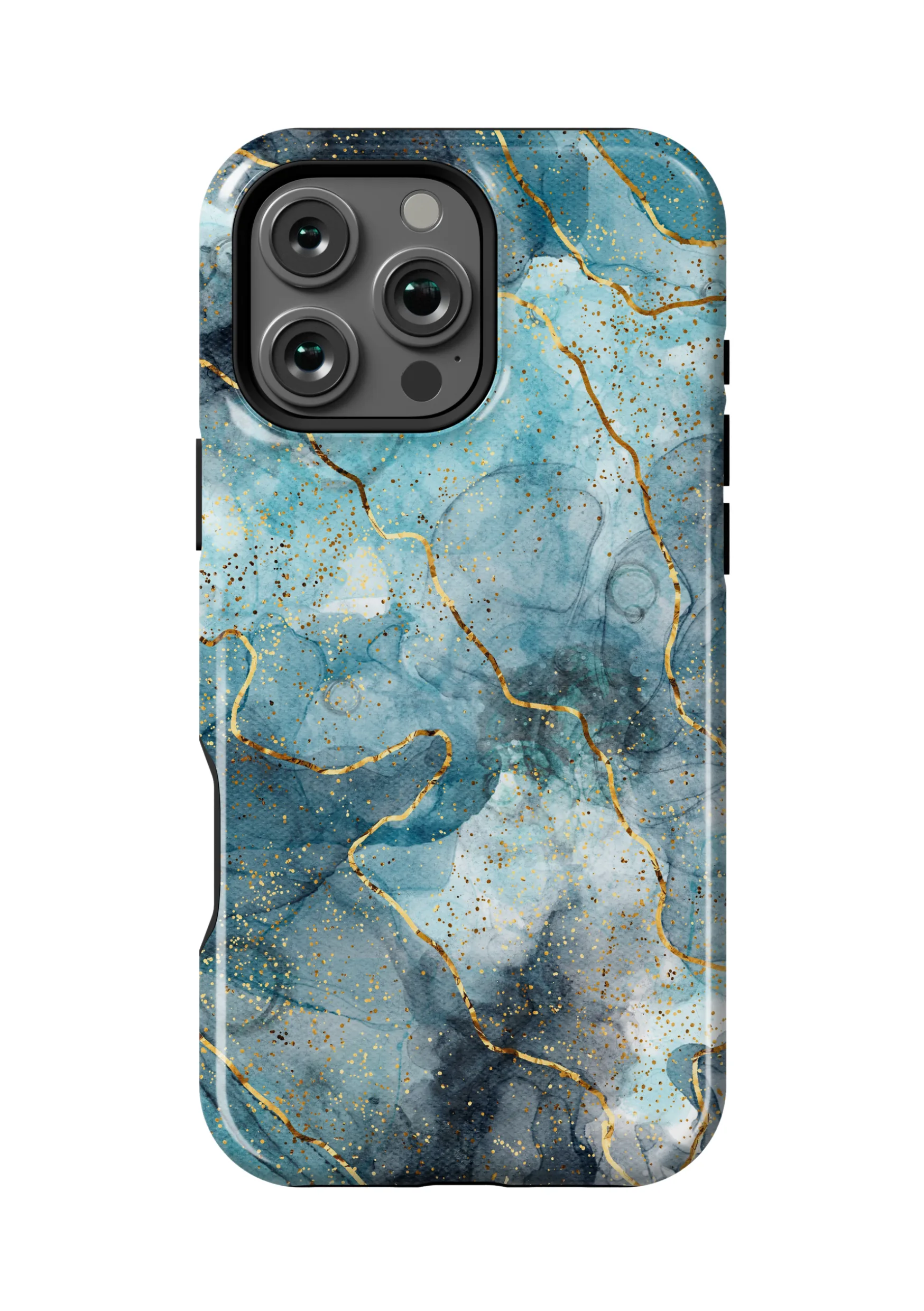 Gilded Abyss Case