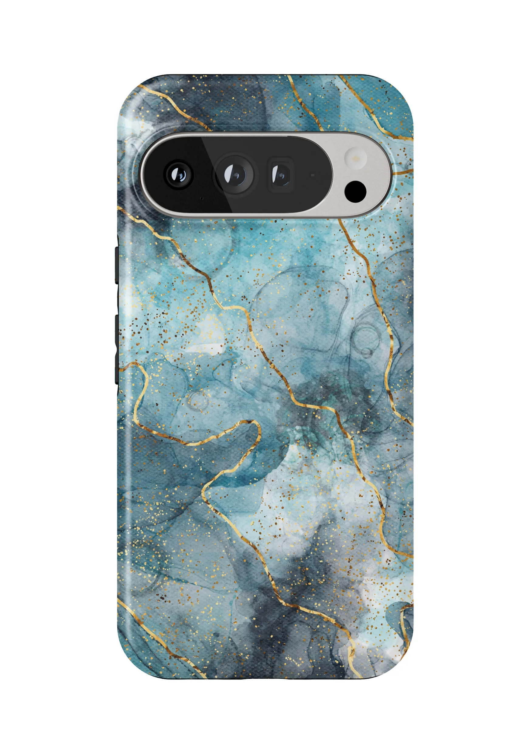 Gilded Abyss Case | Pixel 10