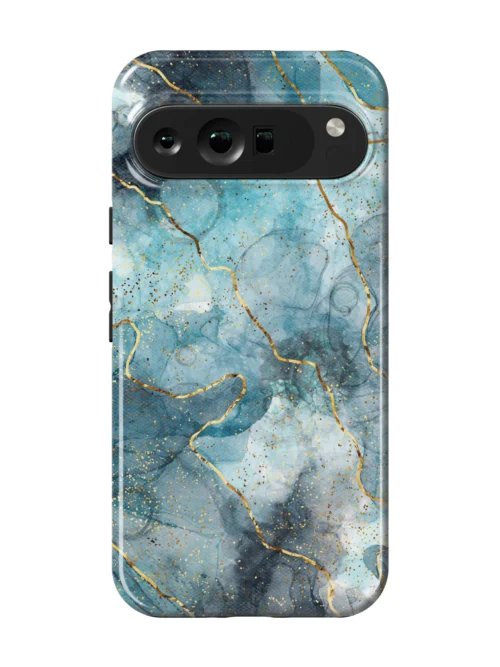 Gilded Abyss Case