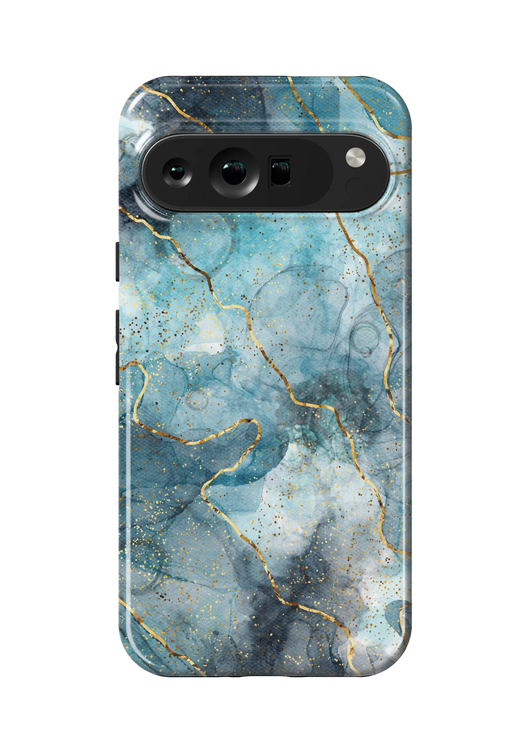 Gilded Abyss Case