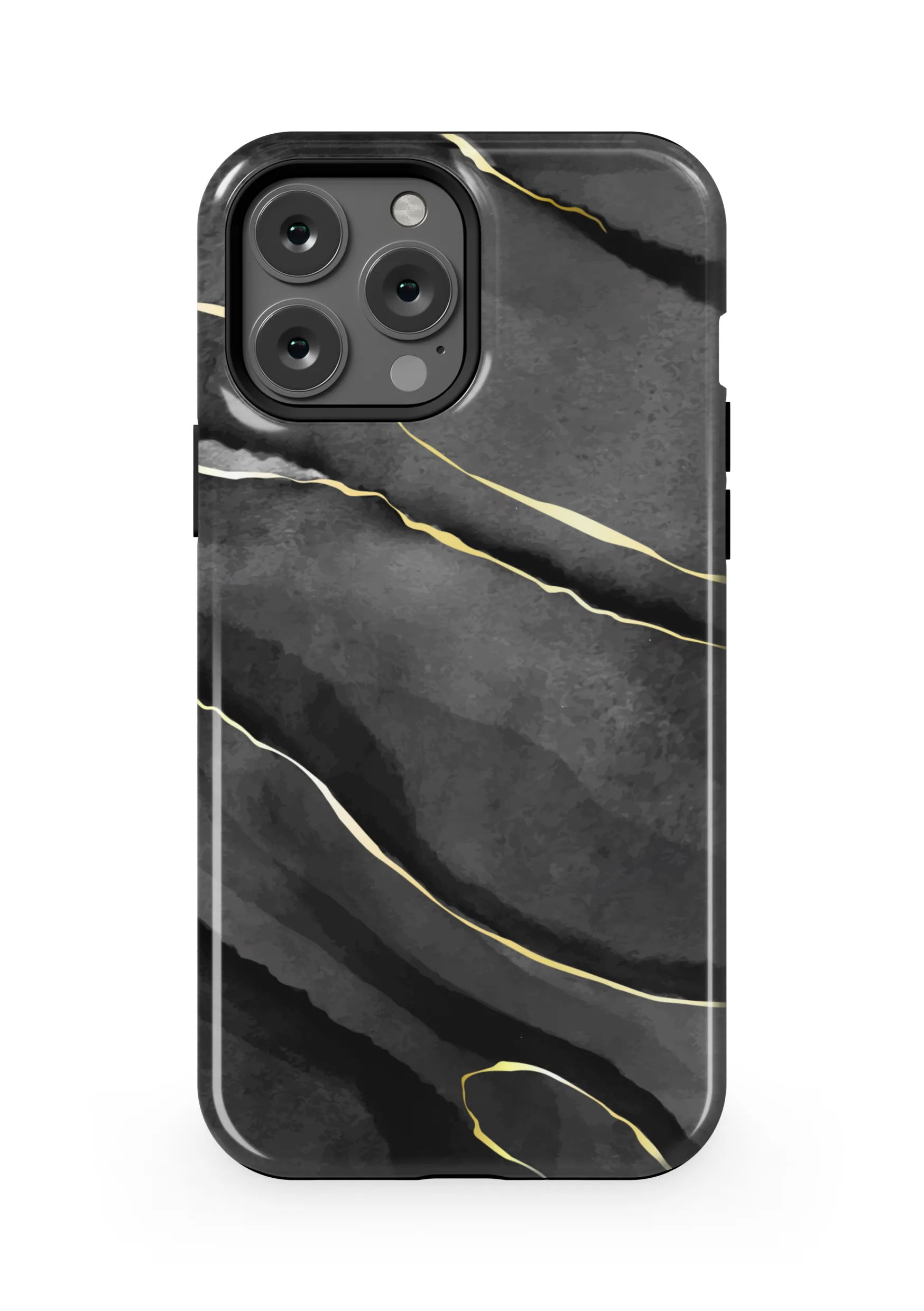 Golden Rift Case | iPhone 13