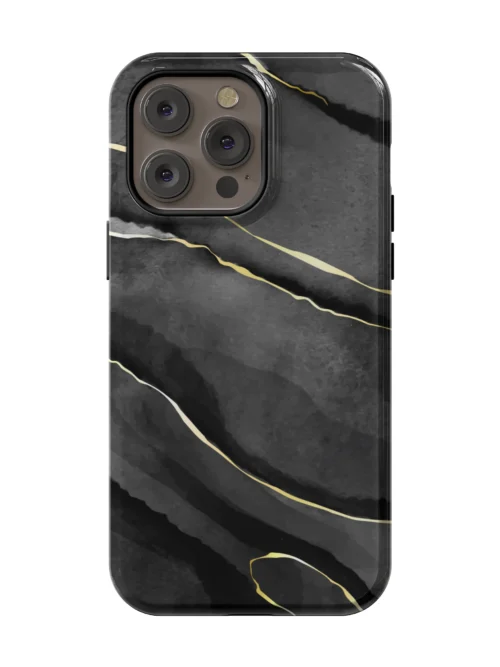Golden Rift Case
