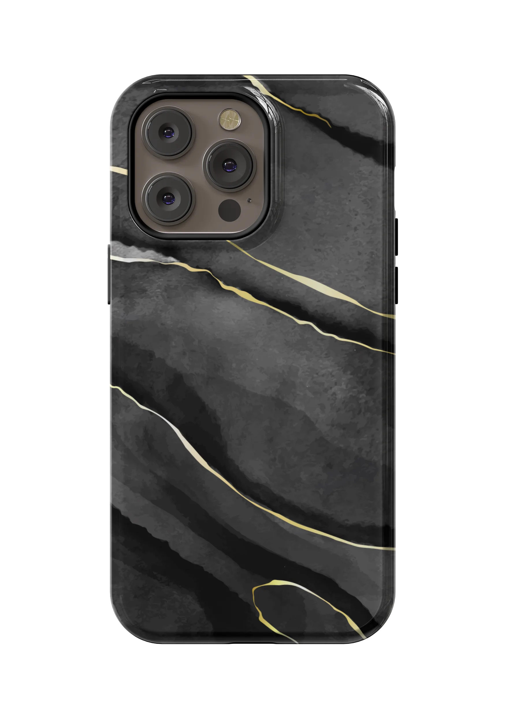 Golden Rift Case