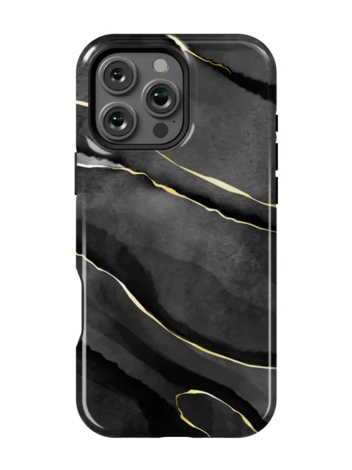 Golden Rift Case