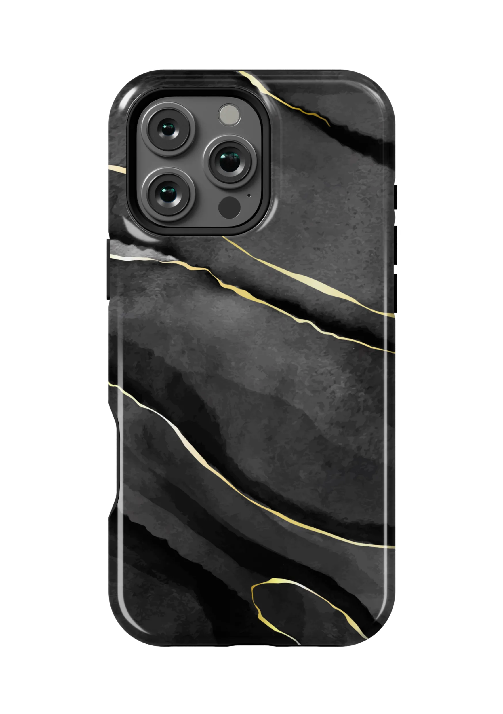 Golden Rift Case | iPhone 16