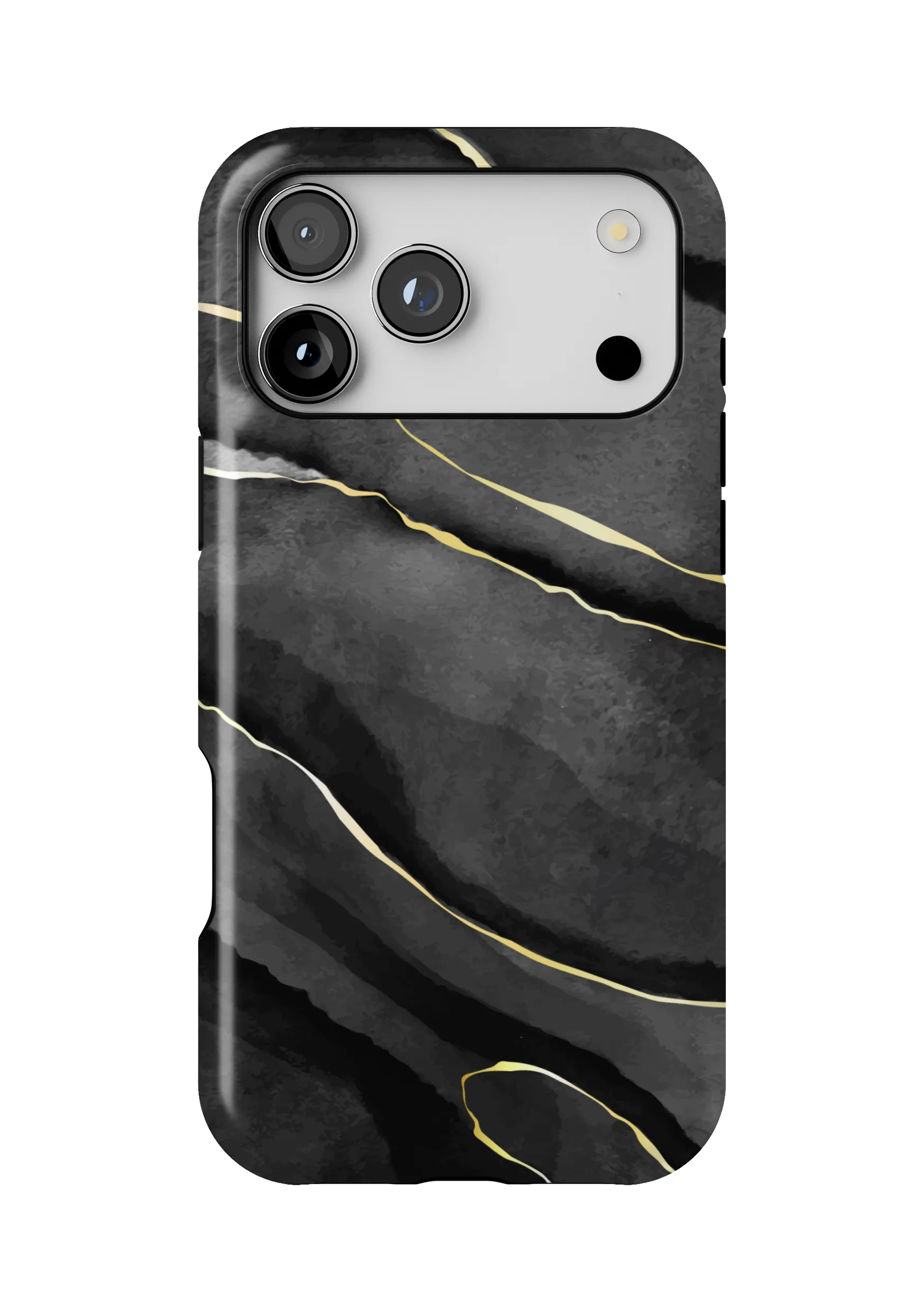 Golden Rift Case