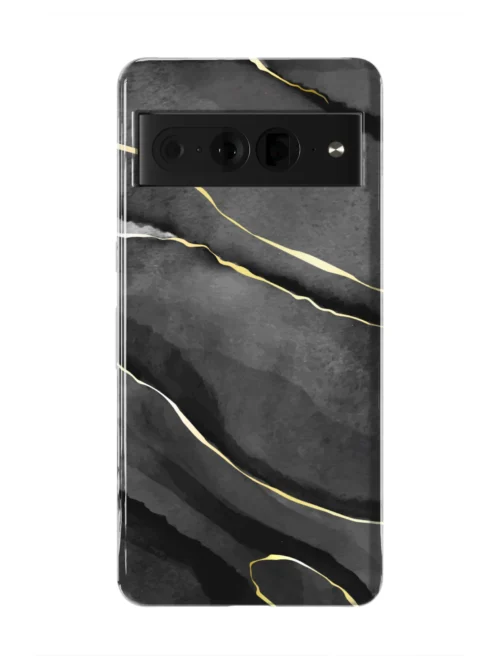 Golden Rift Case
