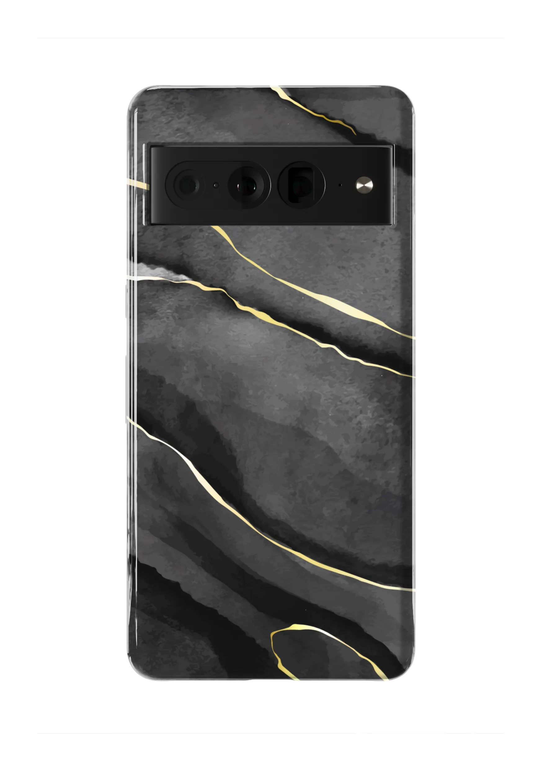 Golden Rift Case