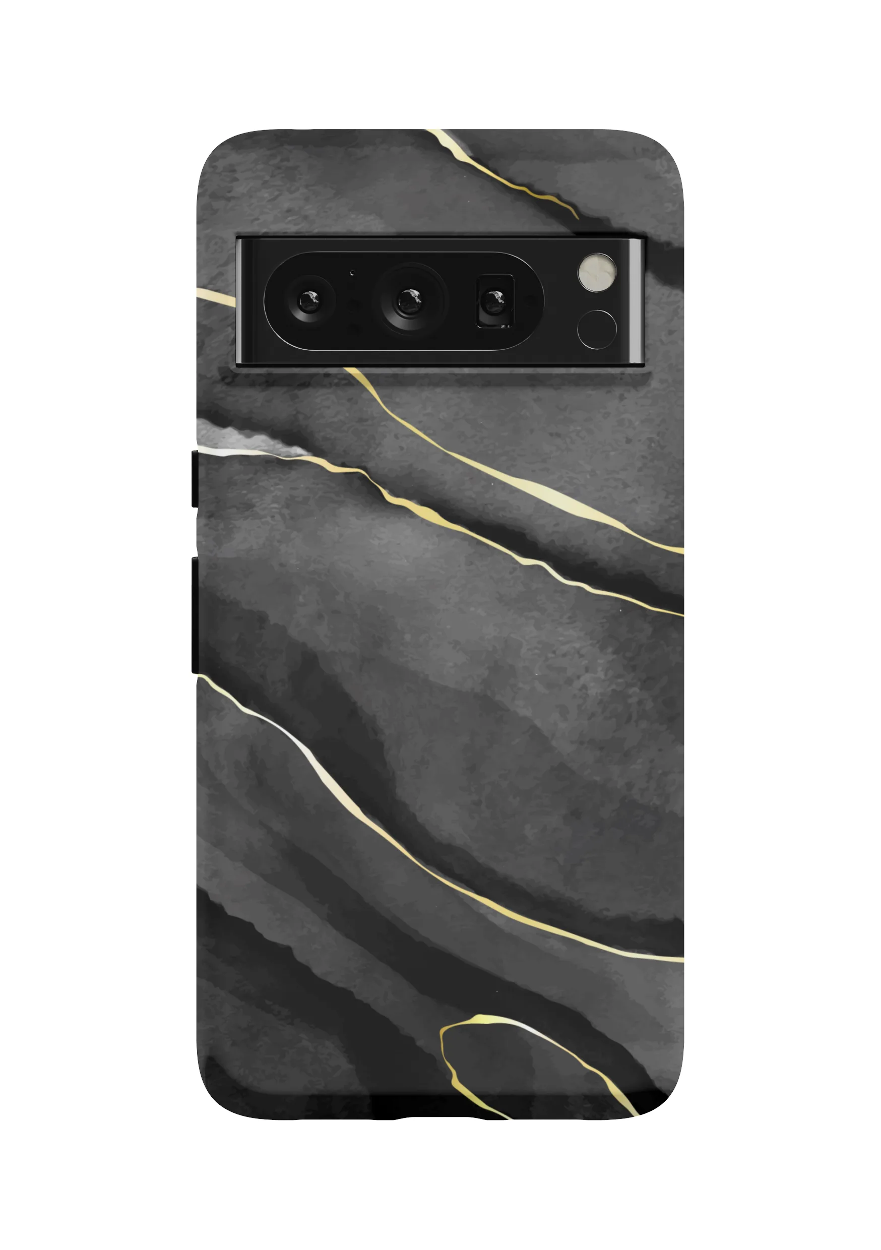 Golden Rift Case | Pixel 8