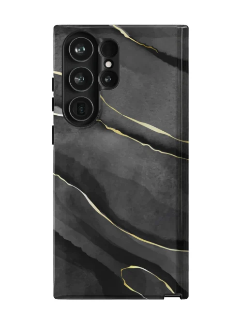 Golden Rift Case