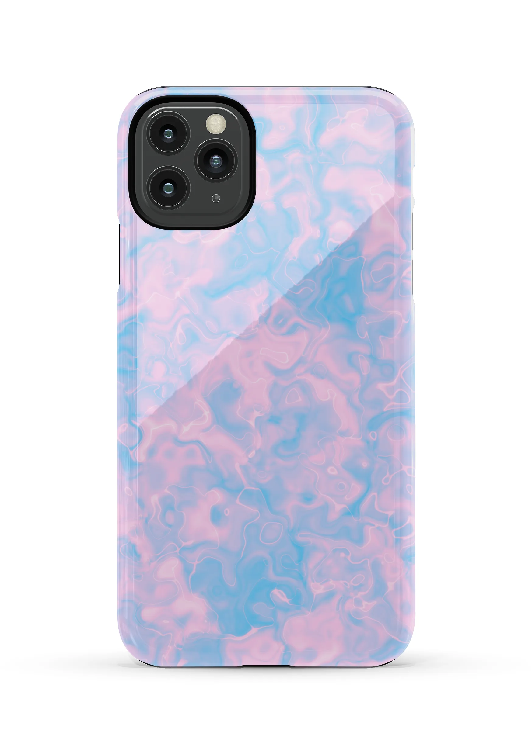 Holo Swirl Case Case