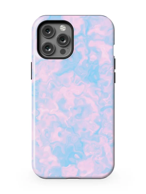 Holo Swirl Case Case