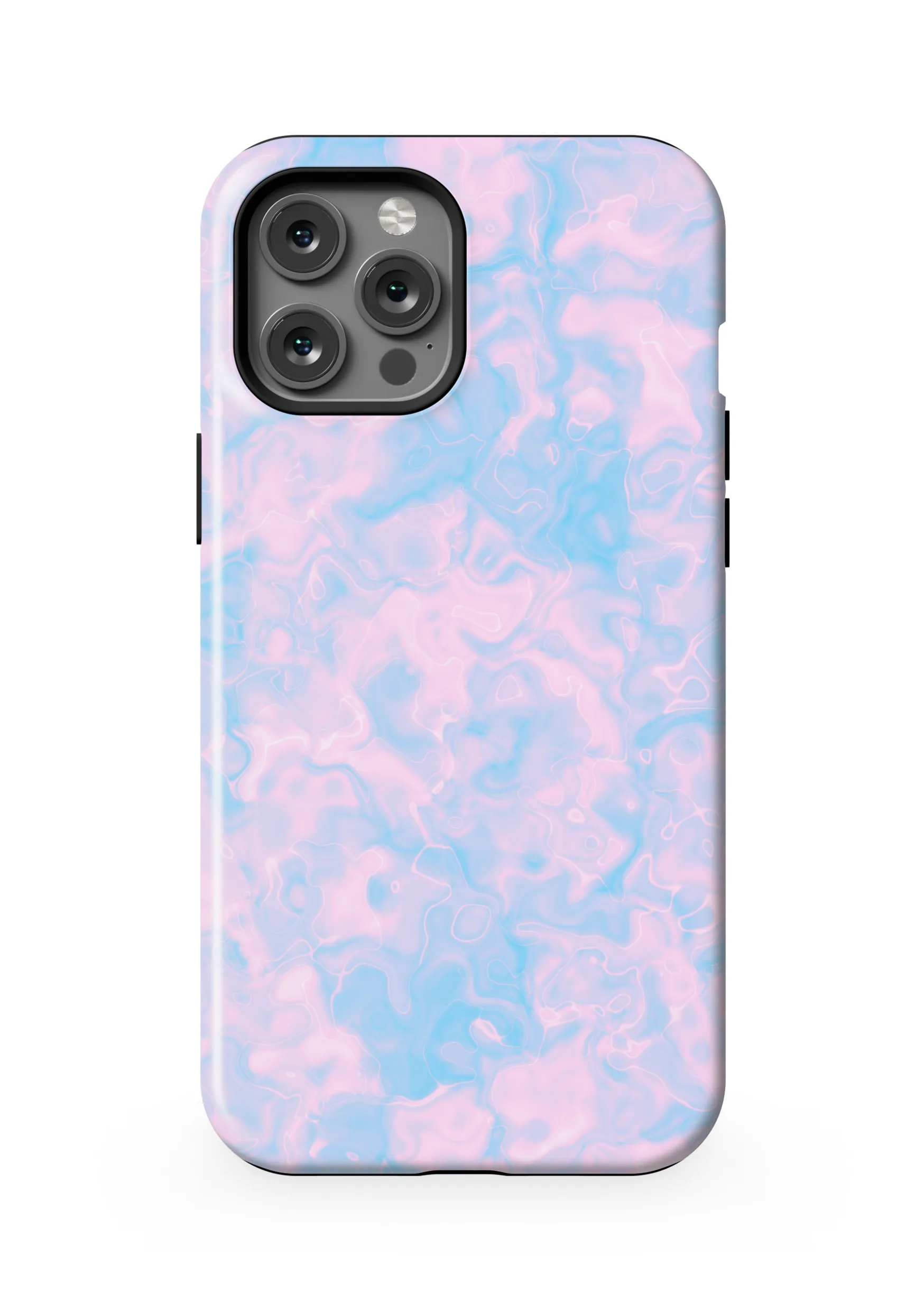 Holo Swirl Case | iPhone 12