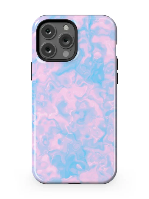 Holo Swirl Case Case