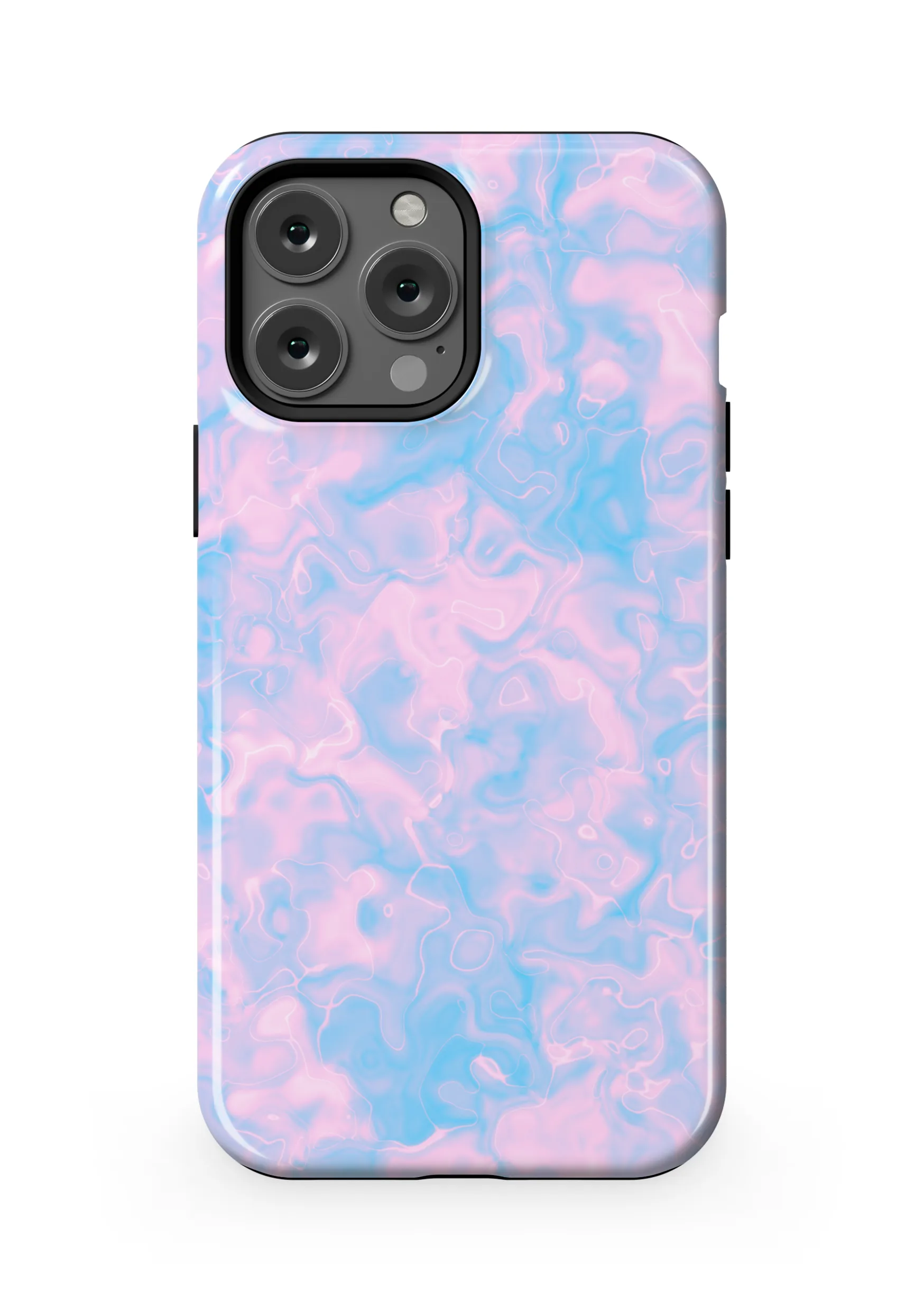Holo Swirl Case Case