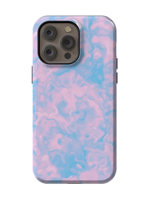 Holo Swirl Case Case