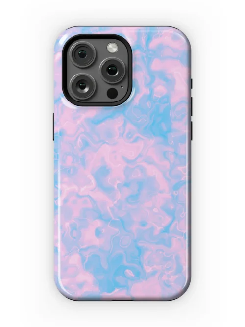 Holo Swirl Case Case