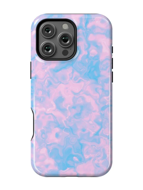 Holo Swirl Case Case