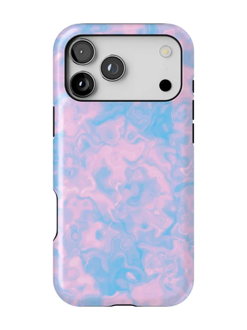 Holo Swirl Case Case