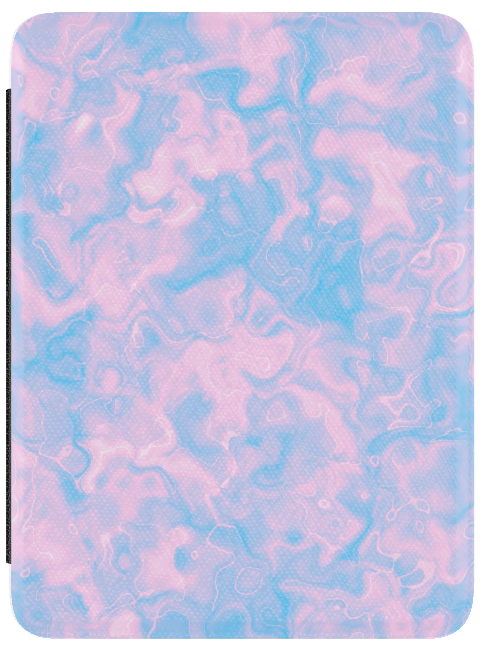 Holo Swirl Case Case