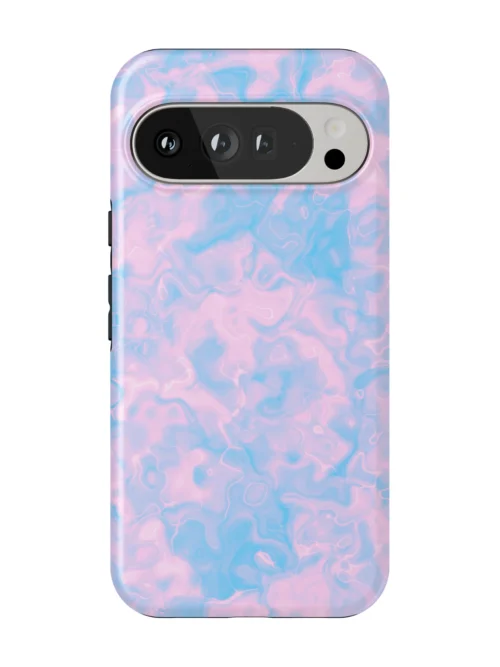 Holo Swirl Case Case