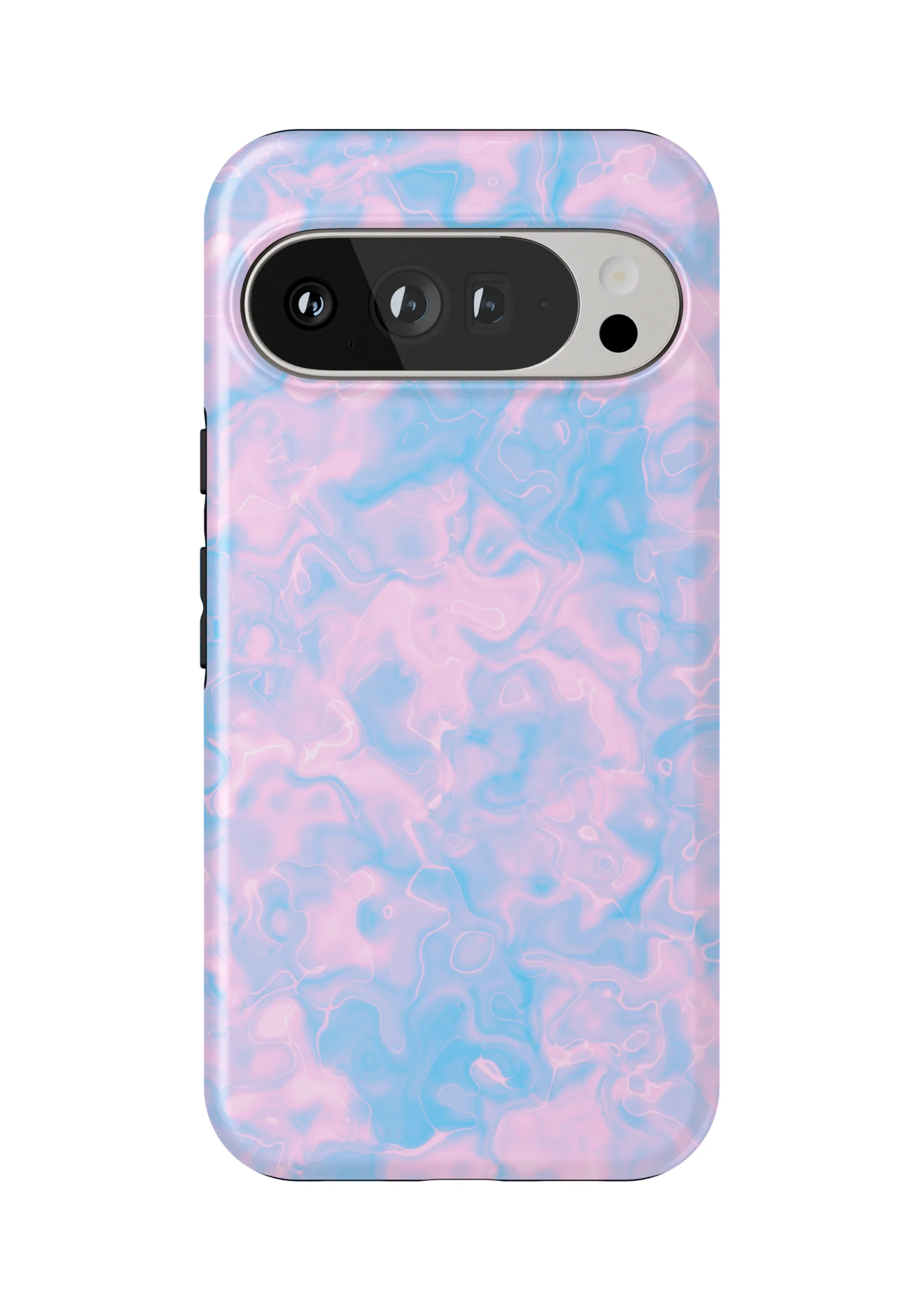 Holo Swirl Case Case