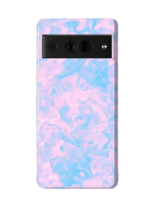 Holo Swirl Case Case