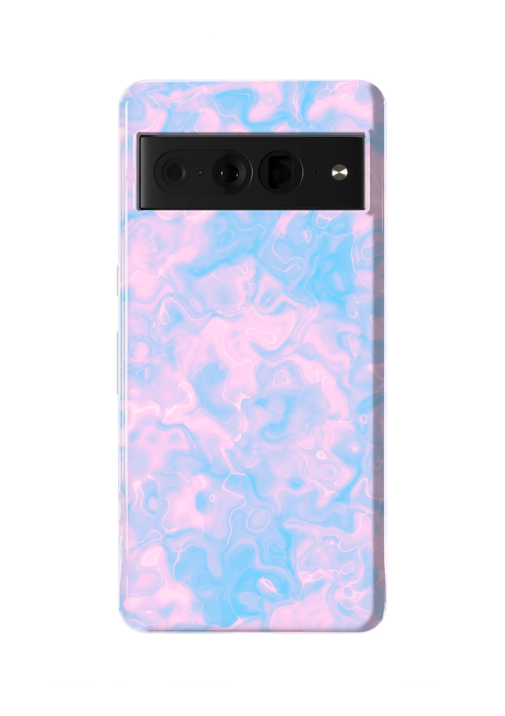 Holo Swirl Case Case