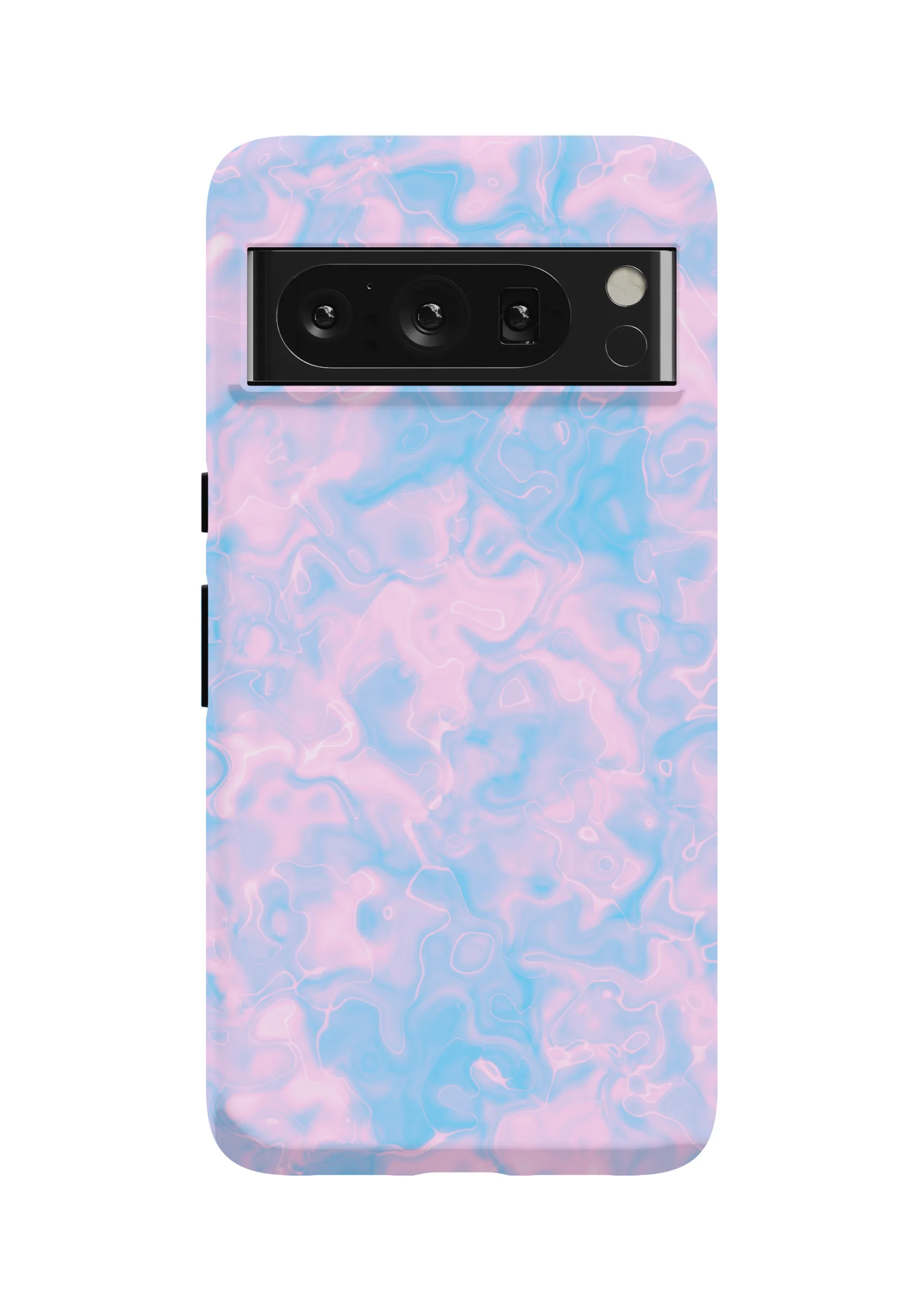 Holo Swirl Case Case