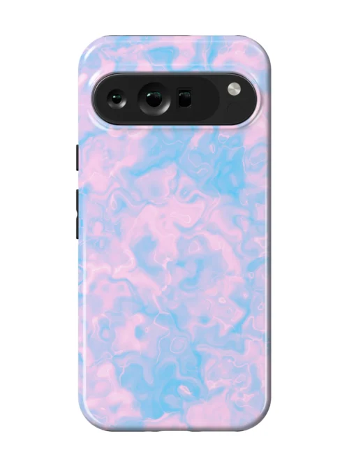 Holo Swirl Case Case