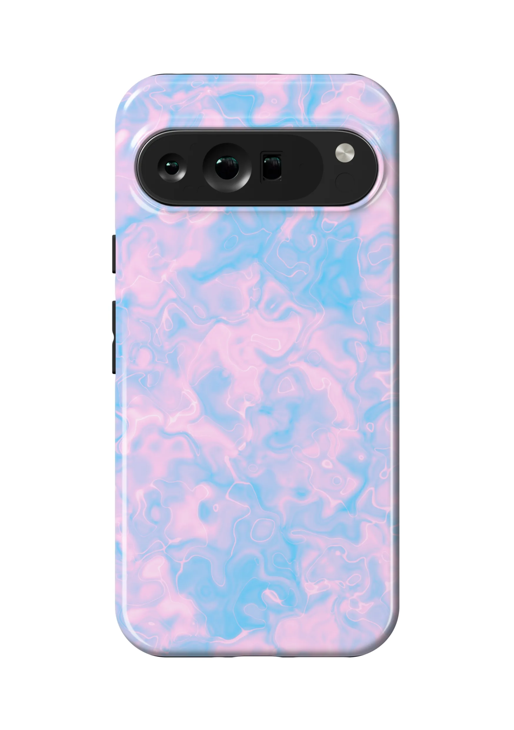 Holo Swirl Case Case