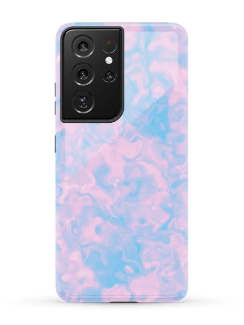 Holo Swirl Case Case