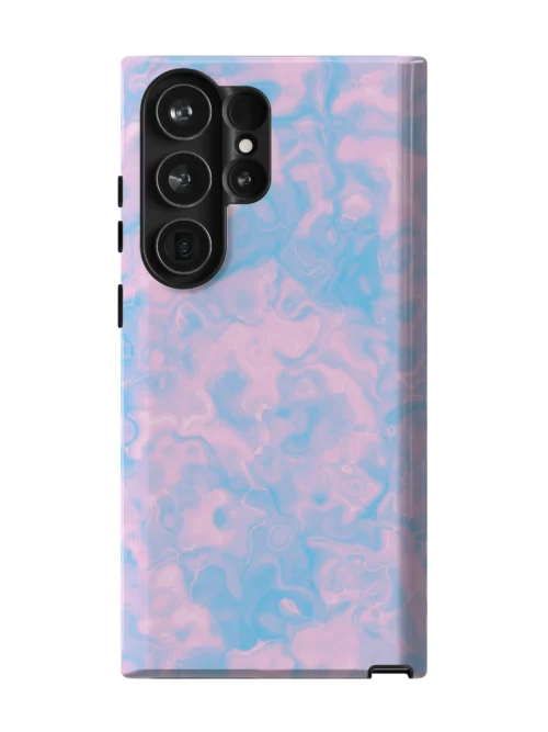 Holo Swirl Case Case
