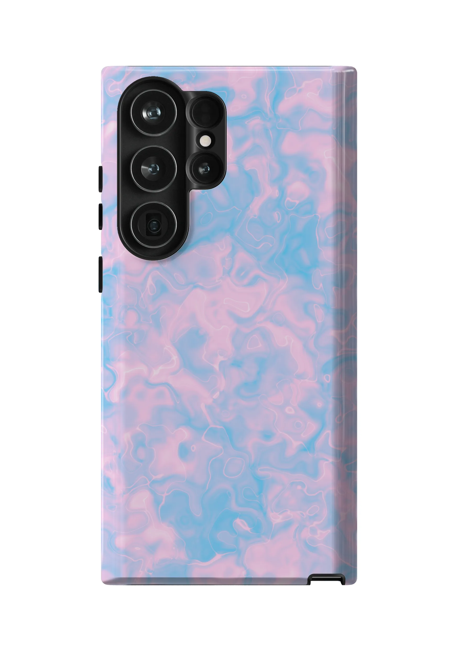 Holo Swirl Case Case