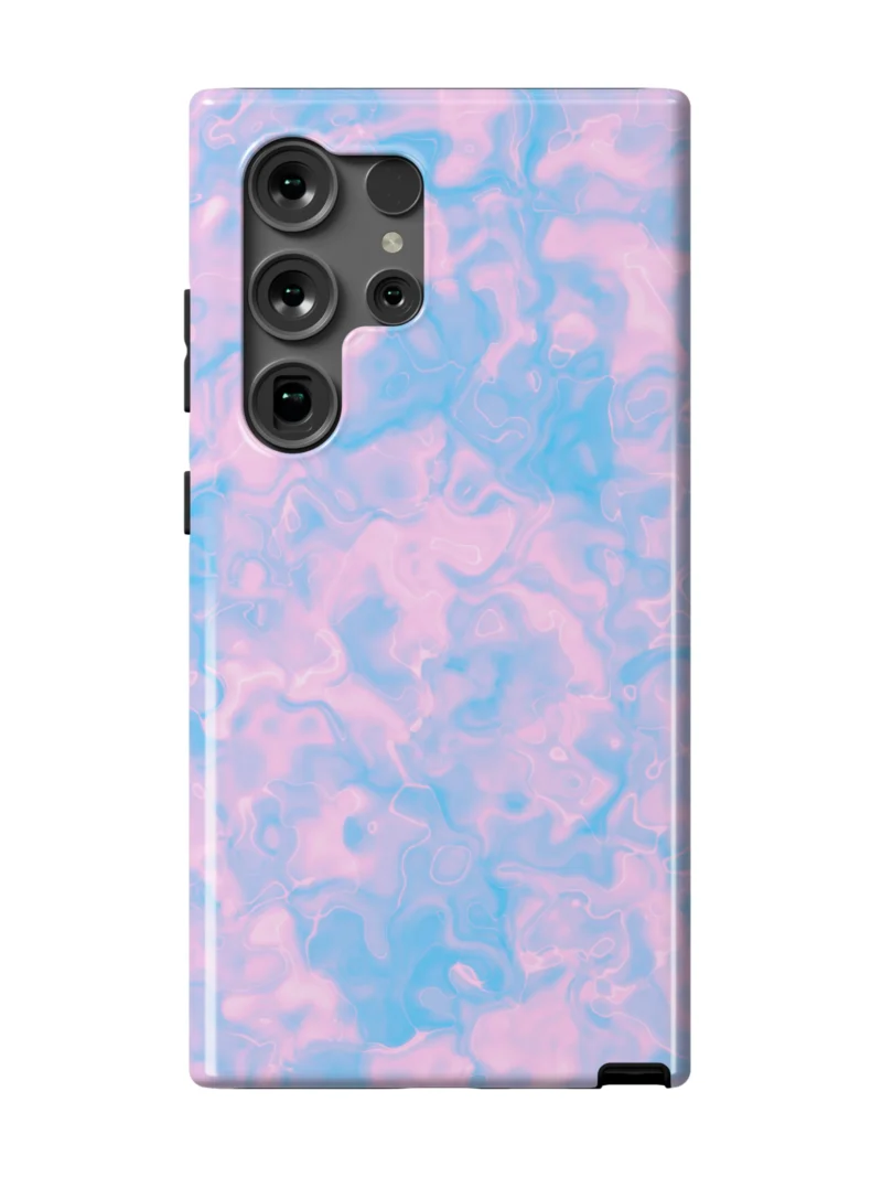 Holo Swirl Case Case