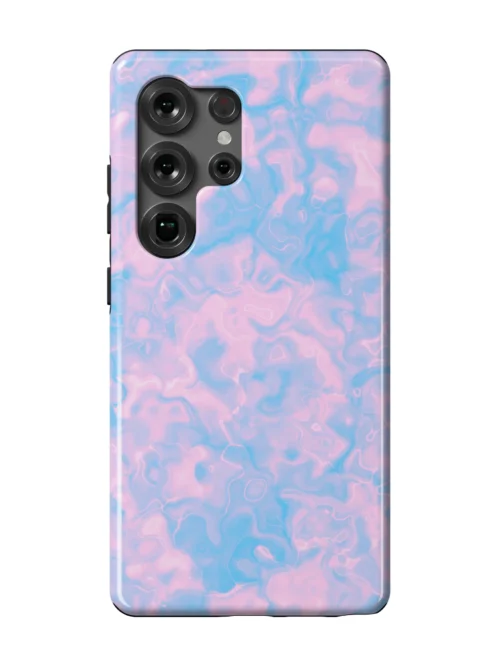 Holo Swirl Case | Galaxy S25