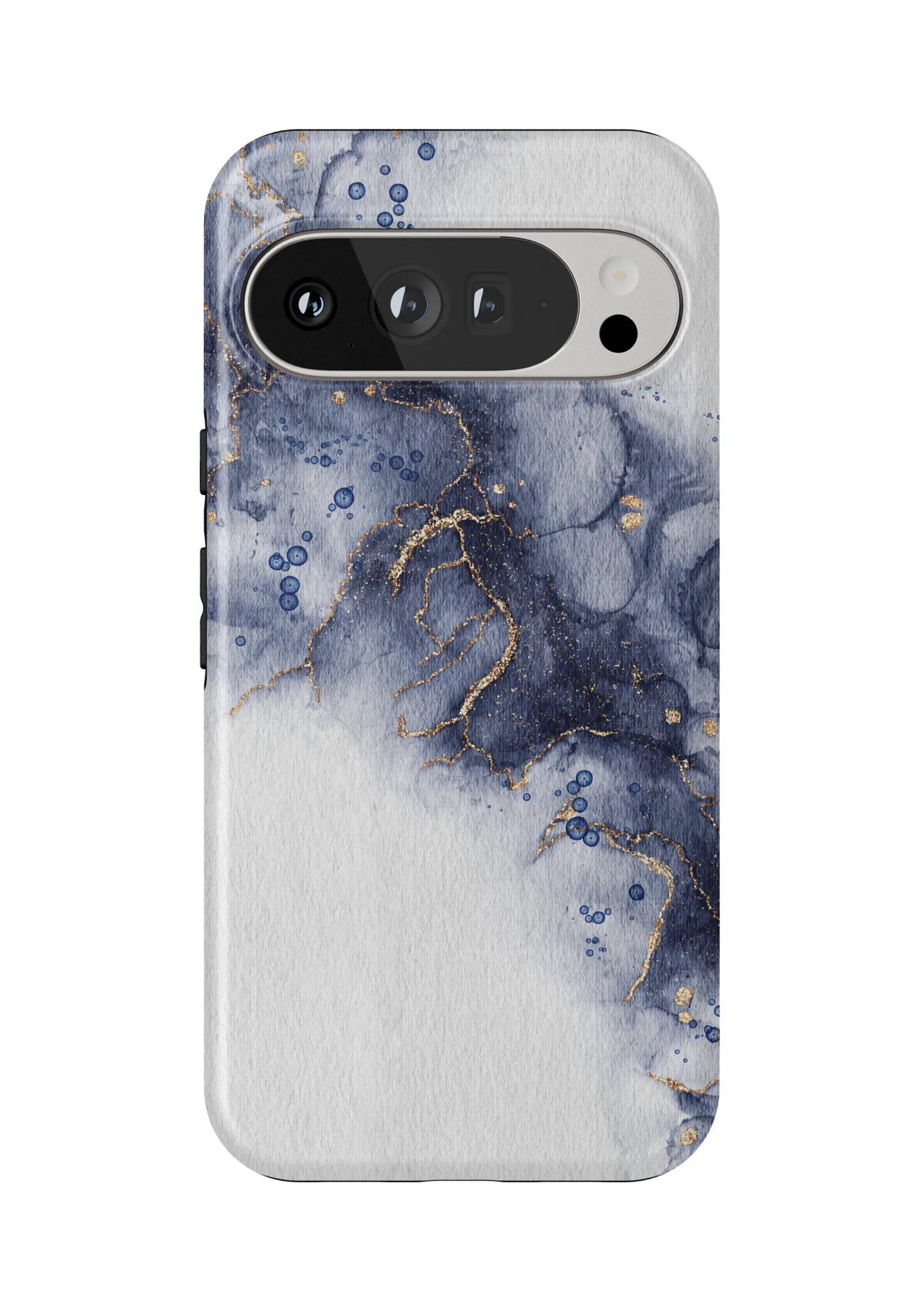 Midnight Ink Veins Case