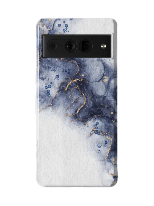Midnight Ink Veins Case