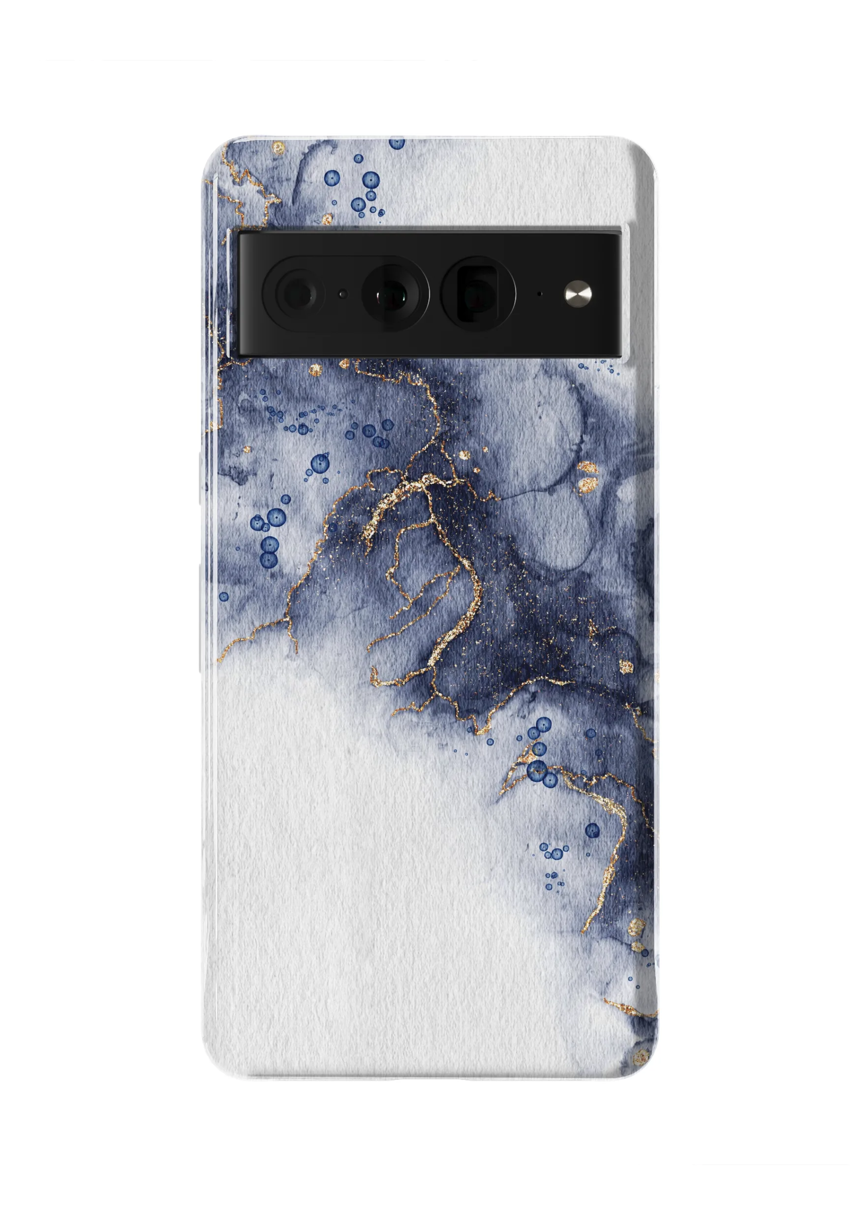 Midnight Ink Veins Case