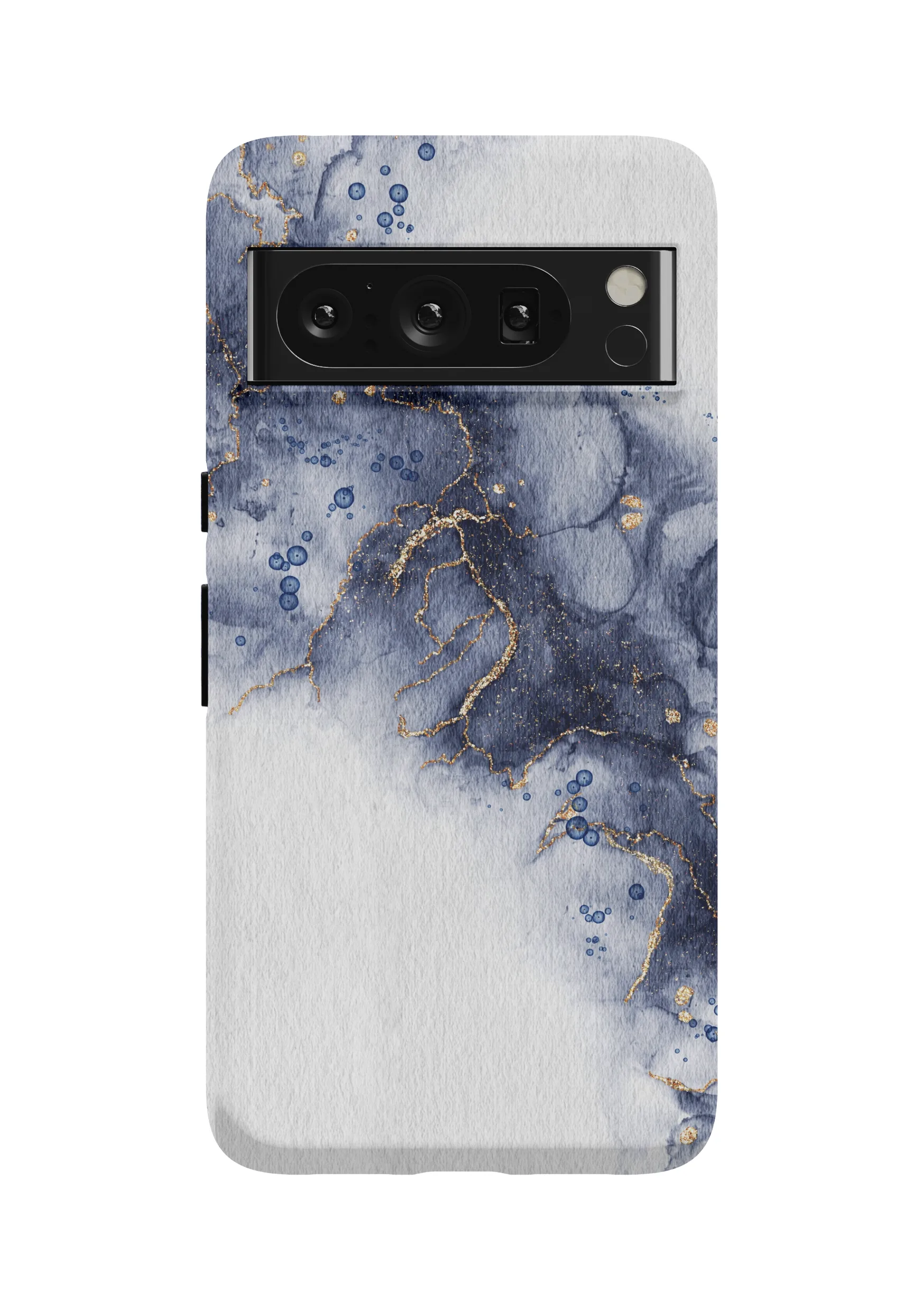 Midnight Ink Veins Case