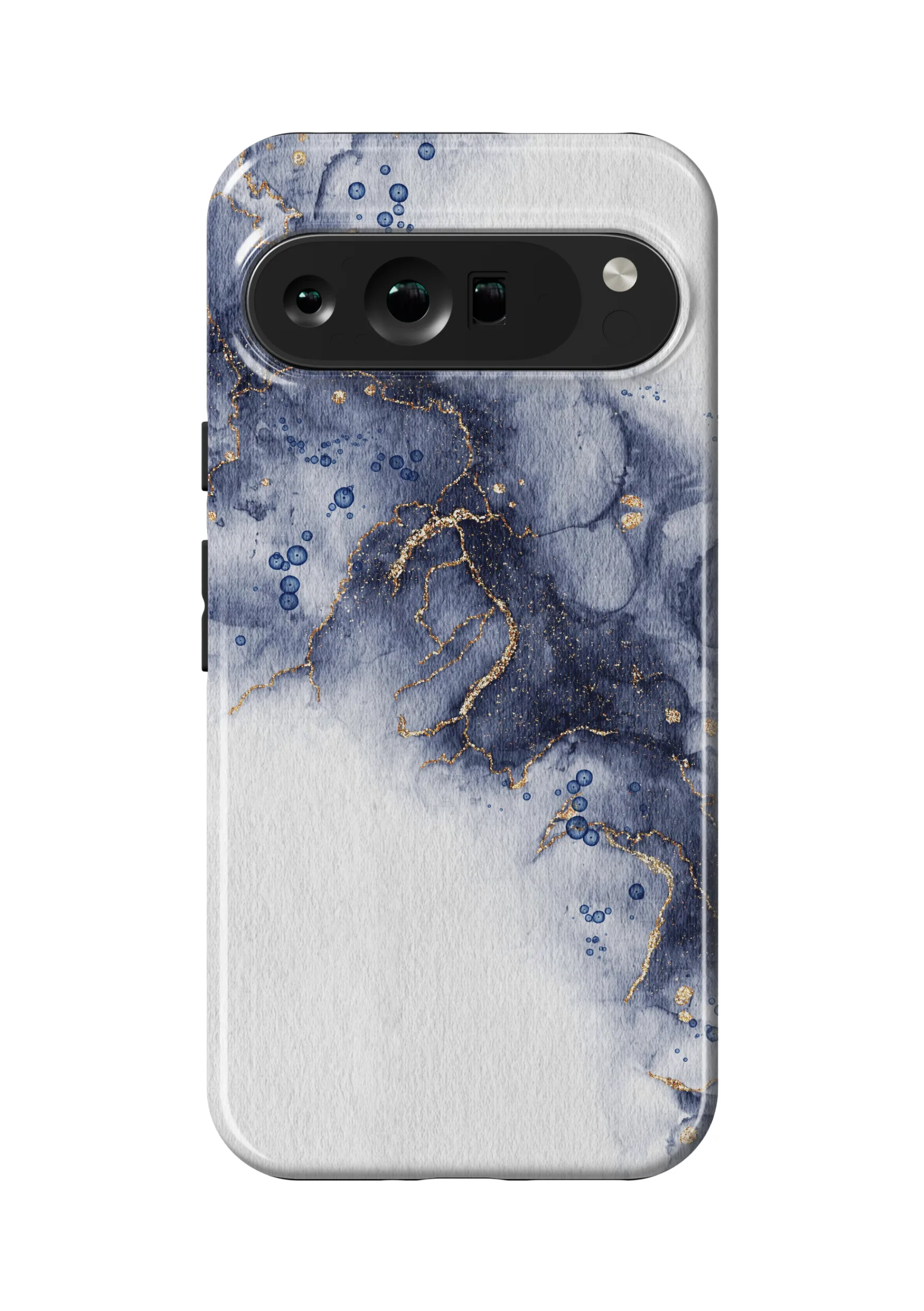 Midnight Ink Veins Case