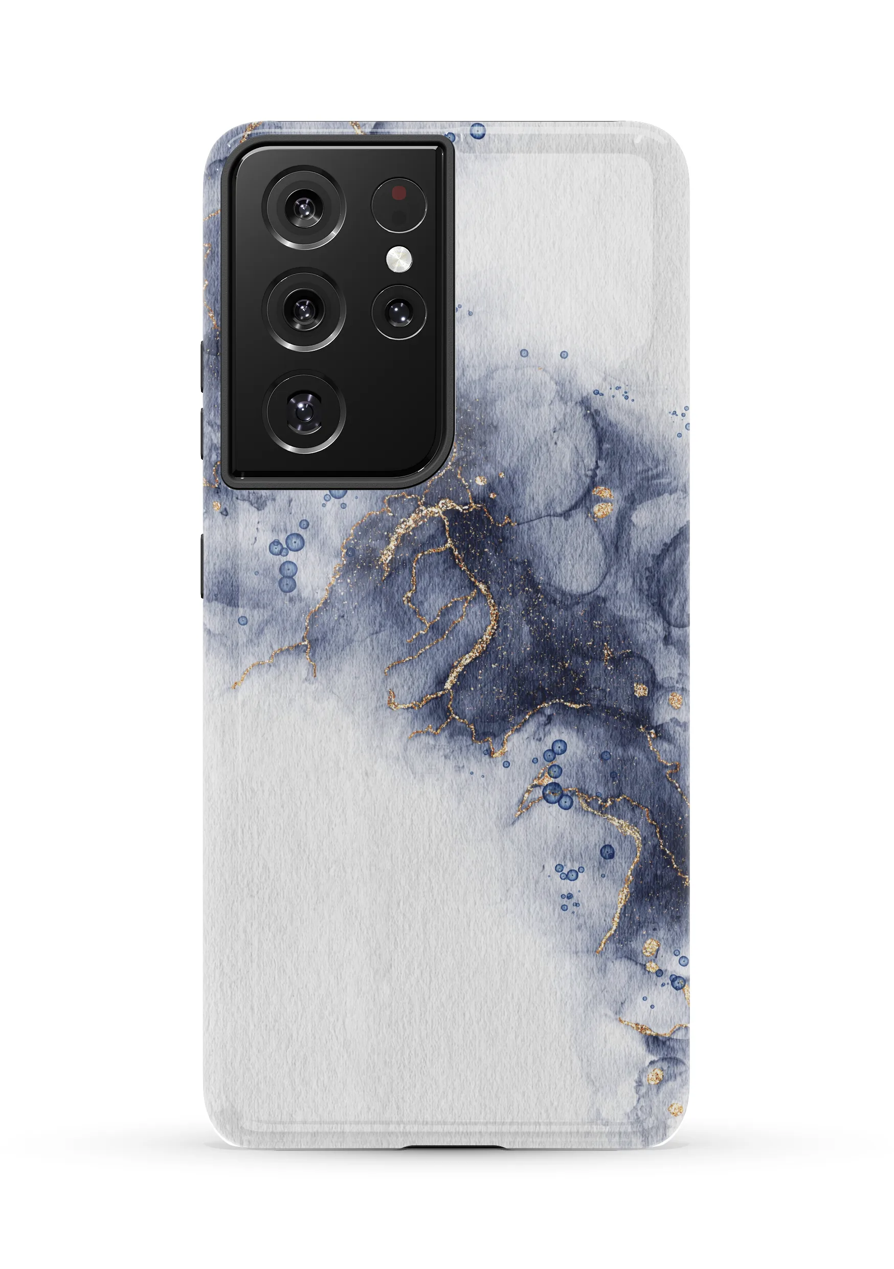Midnight Ink Veins Case