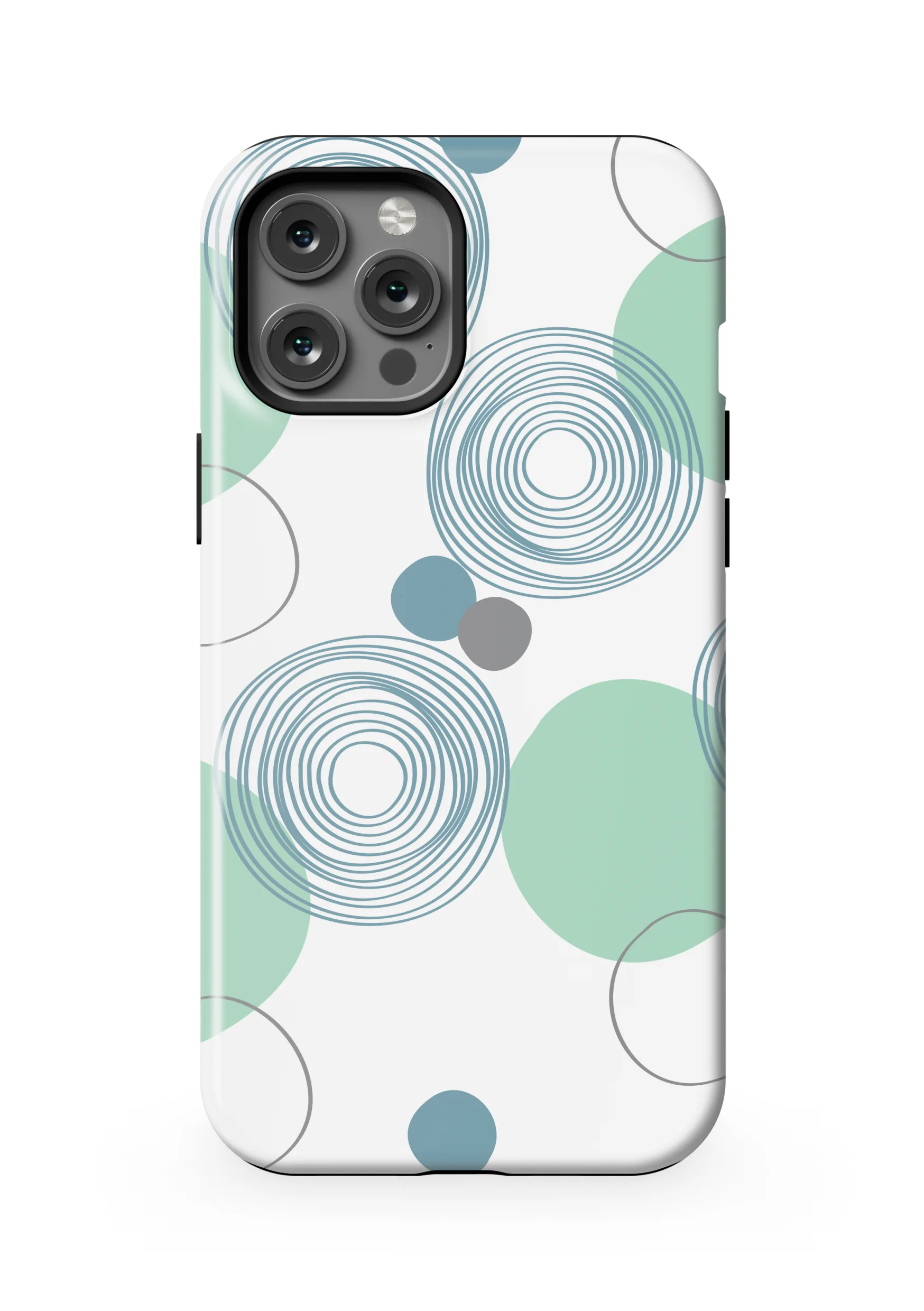 Mint Orbit Case