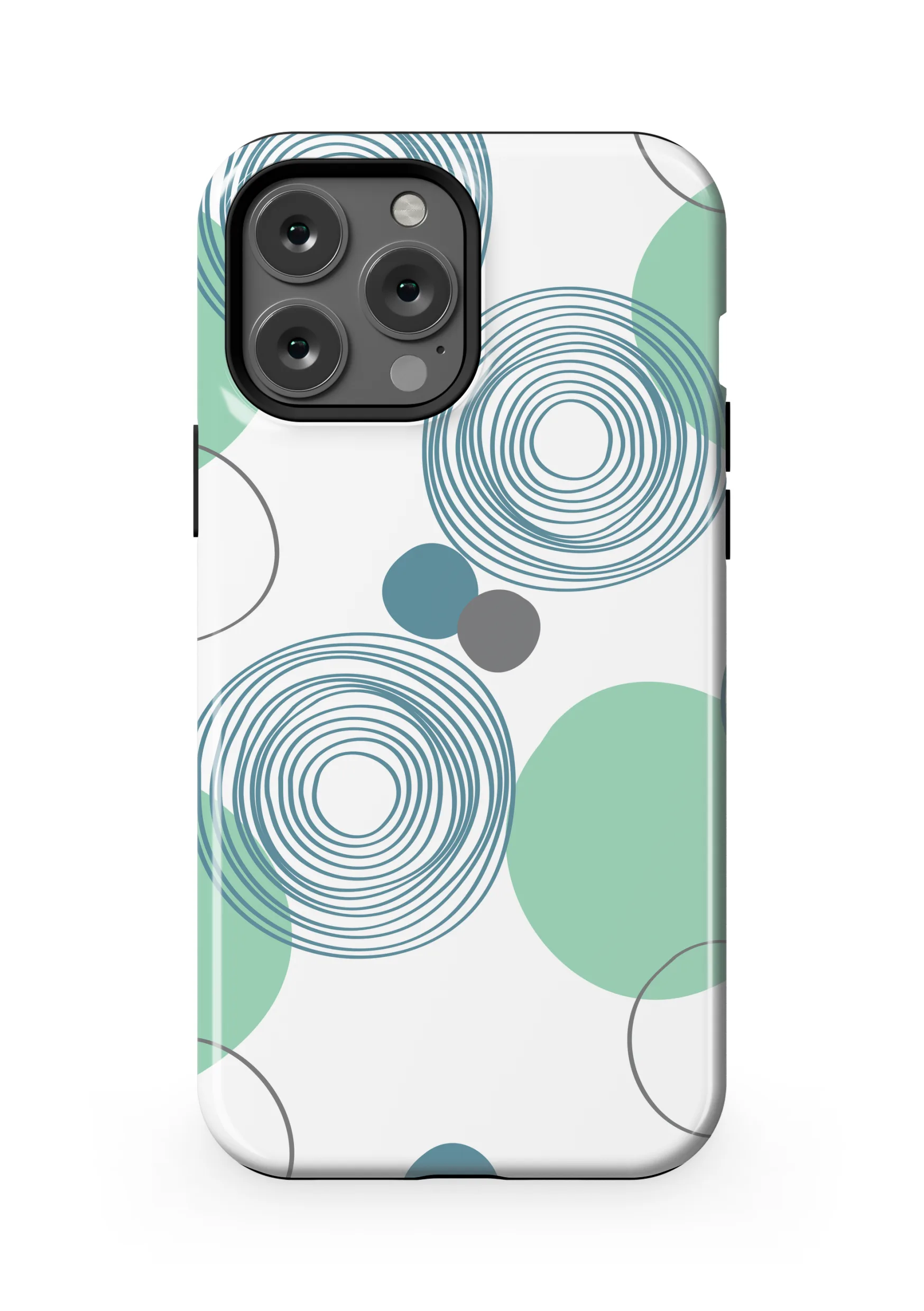 Mint Orbit Case