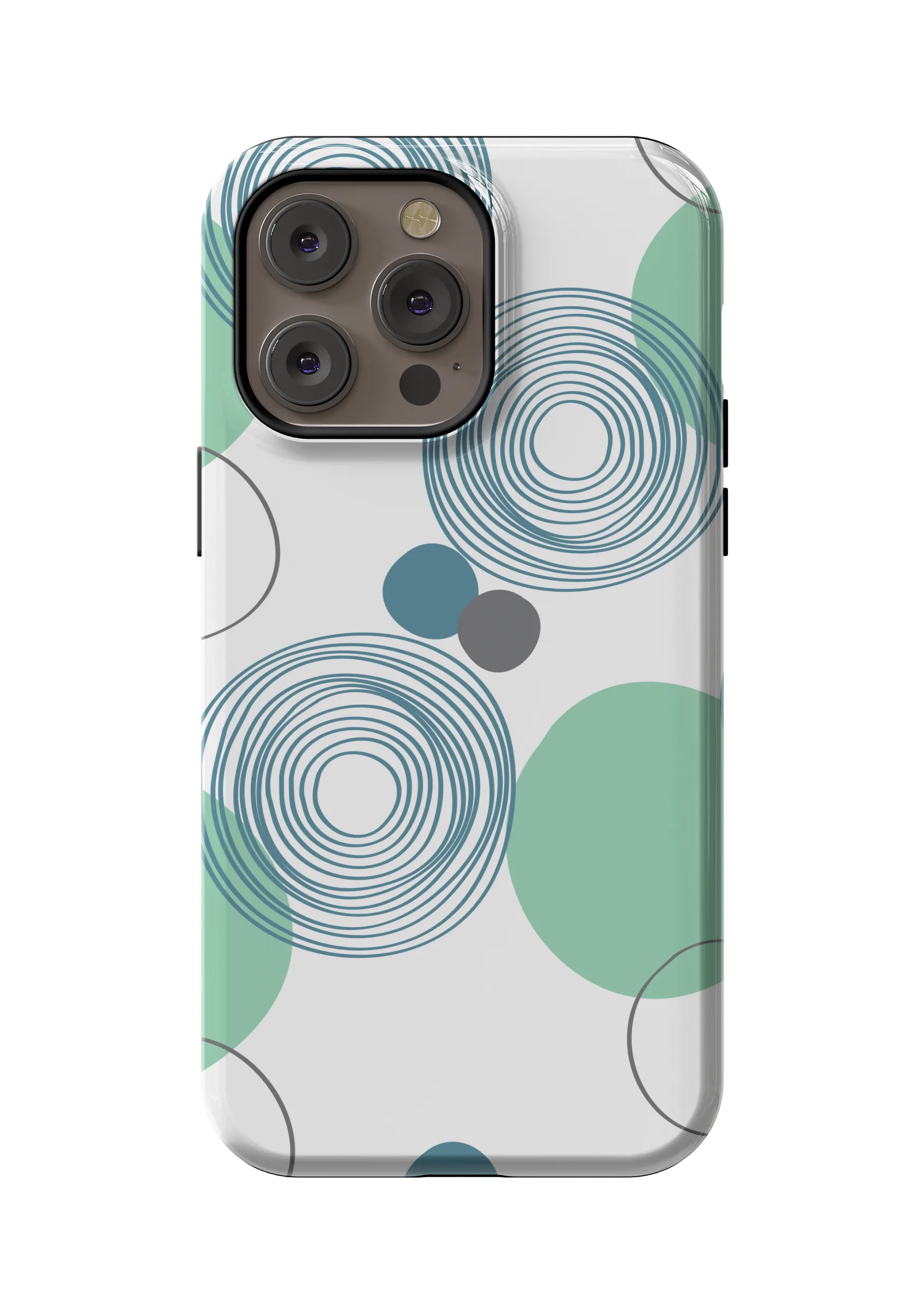Mint Orbit Case