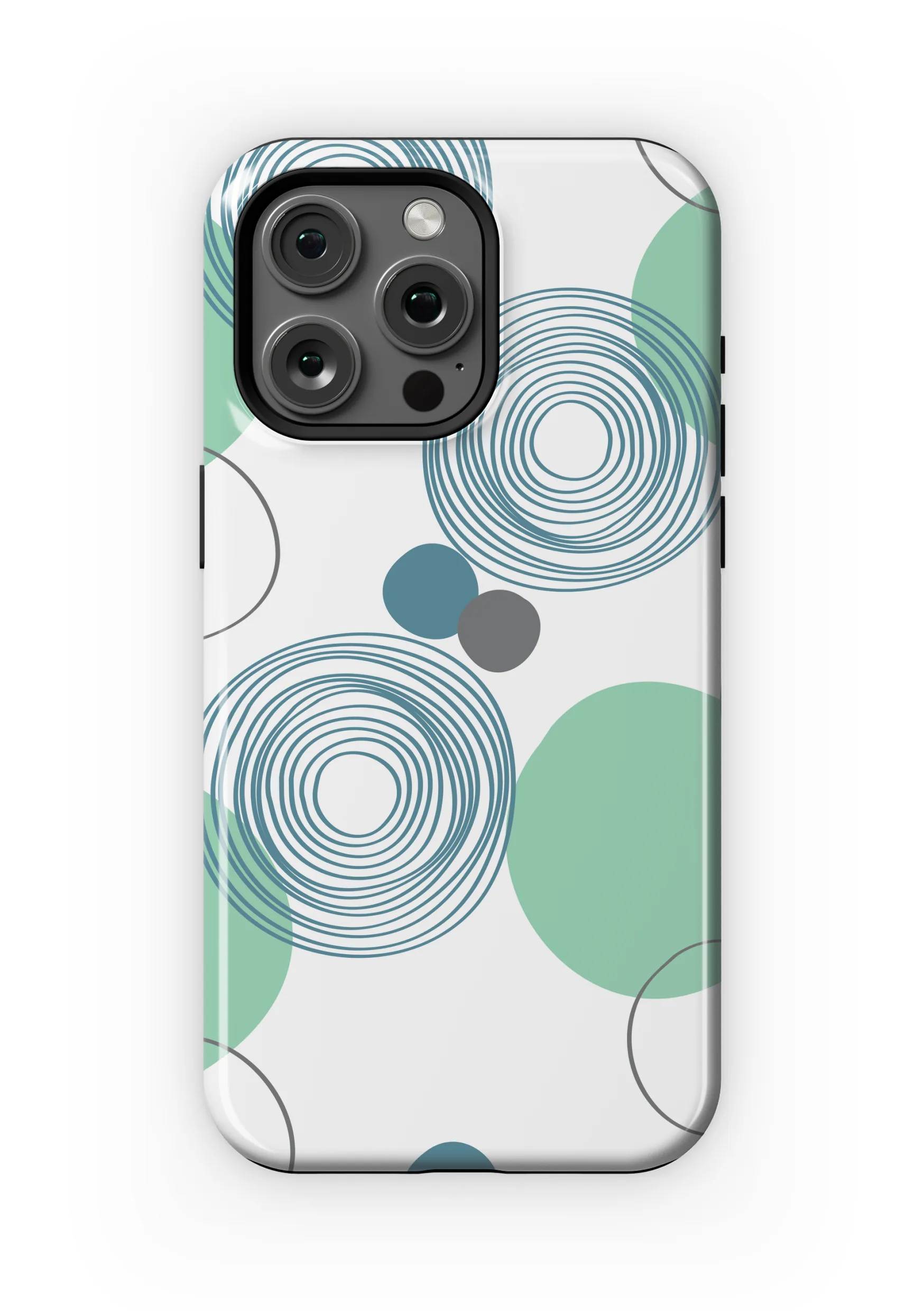 Mint Orbit Case